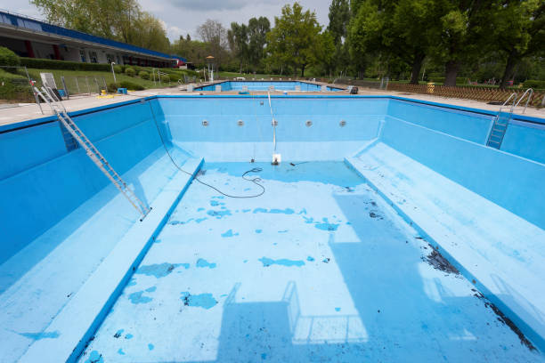 Best Water damage restoration near me  in Pigeon, MI